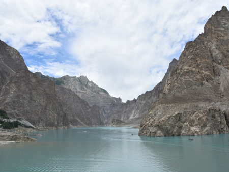 Gilgit & Hunza